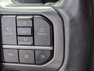 2021 Ford F-150 LARIAT 4WD SuperCrew 5.5' Box