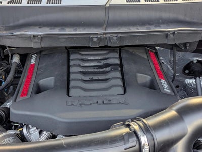 2023 Ford F-150 Raptor 4WD SuperCrew 5.5' Box