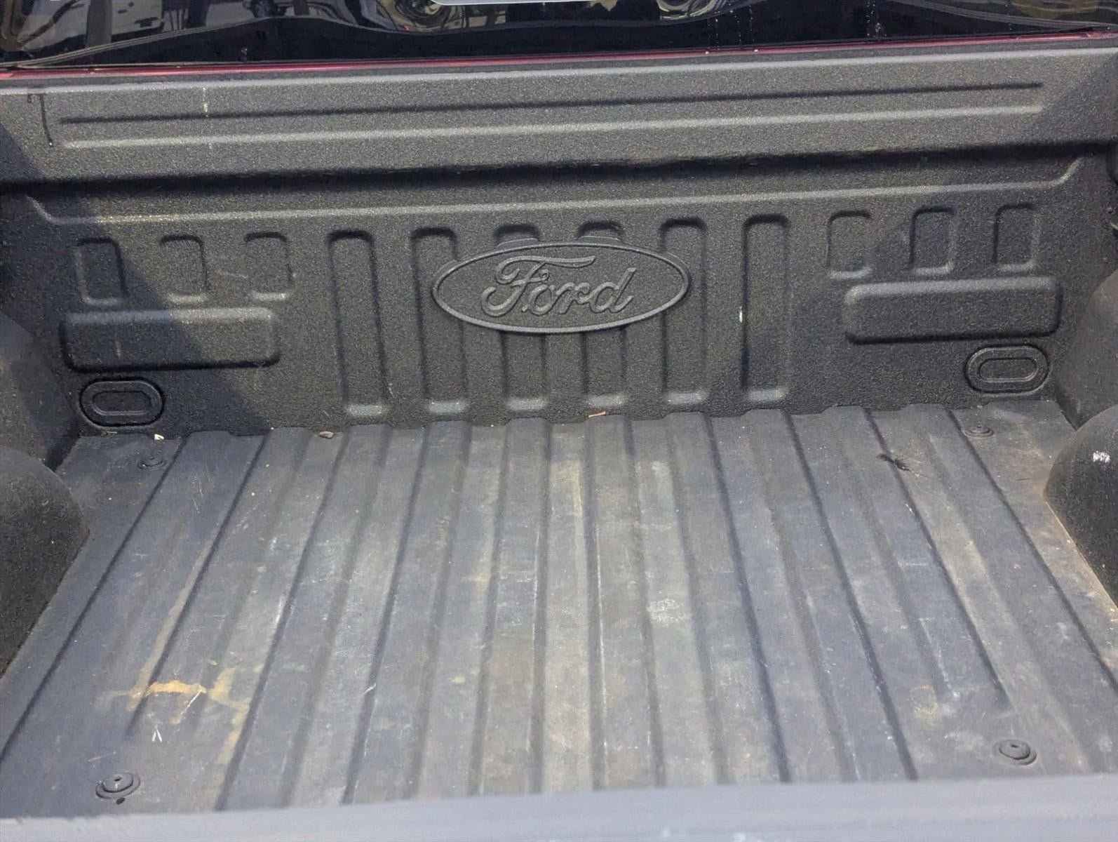 2023 Ford F-150 Raptor 4WD SuperCrew 5.5' Box