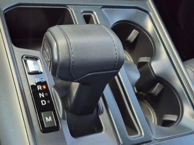 2024 Ford F-150 XLT 4WD SuperCrew 5.5' Box
