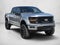 2024 Ford F-150 XLT 4WD SuperCrew 5.5' Box