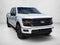 2025 Ford F-150 XLT 4WD SuperCrew 5.5' Box