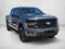 2024 Ford F-150 XLT 4WD SuperCrew 5.5' Box