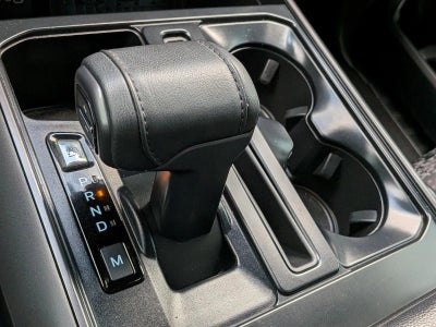 2025 Ford F-150 Tremor 4WD SuperCrew 5.5' Box