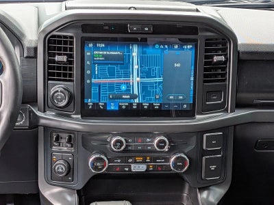 2025 Ford F-150 Tremor 4WD SuperCrew 5.5' Box