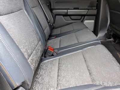 2025 Ford F-150 Tremor 4WD SuperCrew 5.5' Box