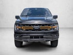2025 Ford F-150 Tremor 4WD SuperCrew 5.5' Box