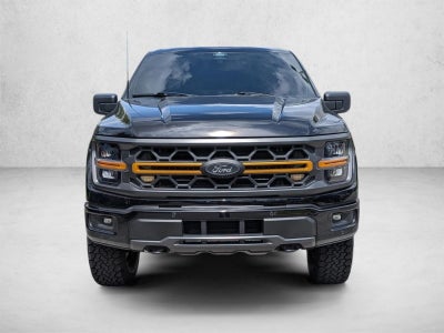 2025 Ford F-150 Tremor 4WD SuperCrew 5.5' Box