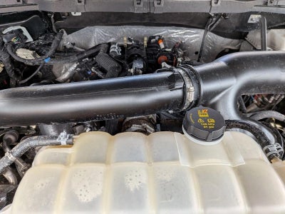 2025 Ford F-150 Tremor 4WD SuperCrew 5.5' Box