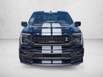 2025 Ford F-150 LARIAT 4WD SuperCrew 5.5' Box