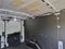 2025 Ford Transit Cargo Van T-150 130" Low Rf 8670 GVWR AWD