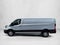 2025 Ford Transit Cargo Van T-150 130" Low Rf 8670 GVWR AWD