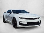 2023 Chevrolet Camaro 2dr Coupe 1SS