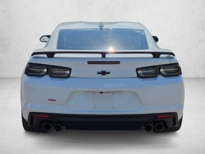 2023 Chevrolet Camaro 2dr Coupe 1SS