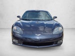 2013 Chevrolet Corvette Coupe 1LT