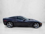 2013 Chevrolet Corvette Coupe 1LT