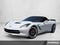 2016 Chevrolet Corvette Stingray Convertible 3LT