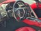 2016 Chevrolet Corvette Stingray Convertible 3LT