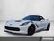 2014 Chevrolet Corvette Stingray Convertible Z51 3LT