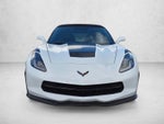 2014 Chevrolet Corvette Stingray Convertible Z51 3LT
