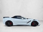 2014 Chevrolet Corvette Stingray Convertible Z51 3LT