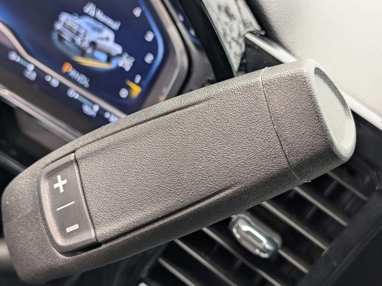 2024 Chevrolet Silverado 3500 HD Crew Cab Long Box 4-Wheel Drive LT