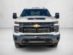2024 Chevrolet Silverado 3500 HD Crew Cab Long Box 4-Wheel Drive LT