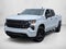 2024 Chevrolet Silverado 1500 Crew Cab Short Box 2-Wheel Drive Custom
