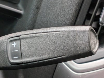 2024 Chevrolet Silverado 1500 Crew Cab Short Box 2-Wheel Drive Custom