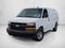 2020 Chevrolet Express Cargo Van 2500 Regular Wheelbase Rear-Wheel Drive