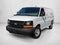 2015 Chevrolet Express Cargo Van 2500 Regular Wheelbase Rear-Wheel Drive