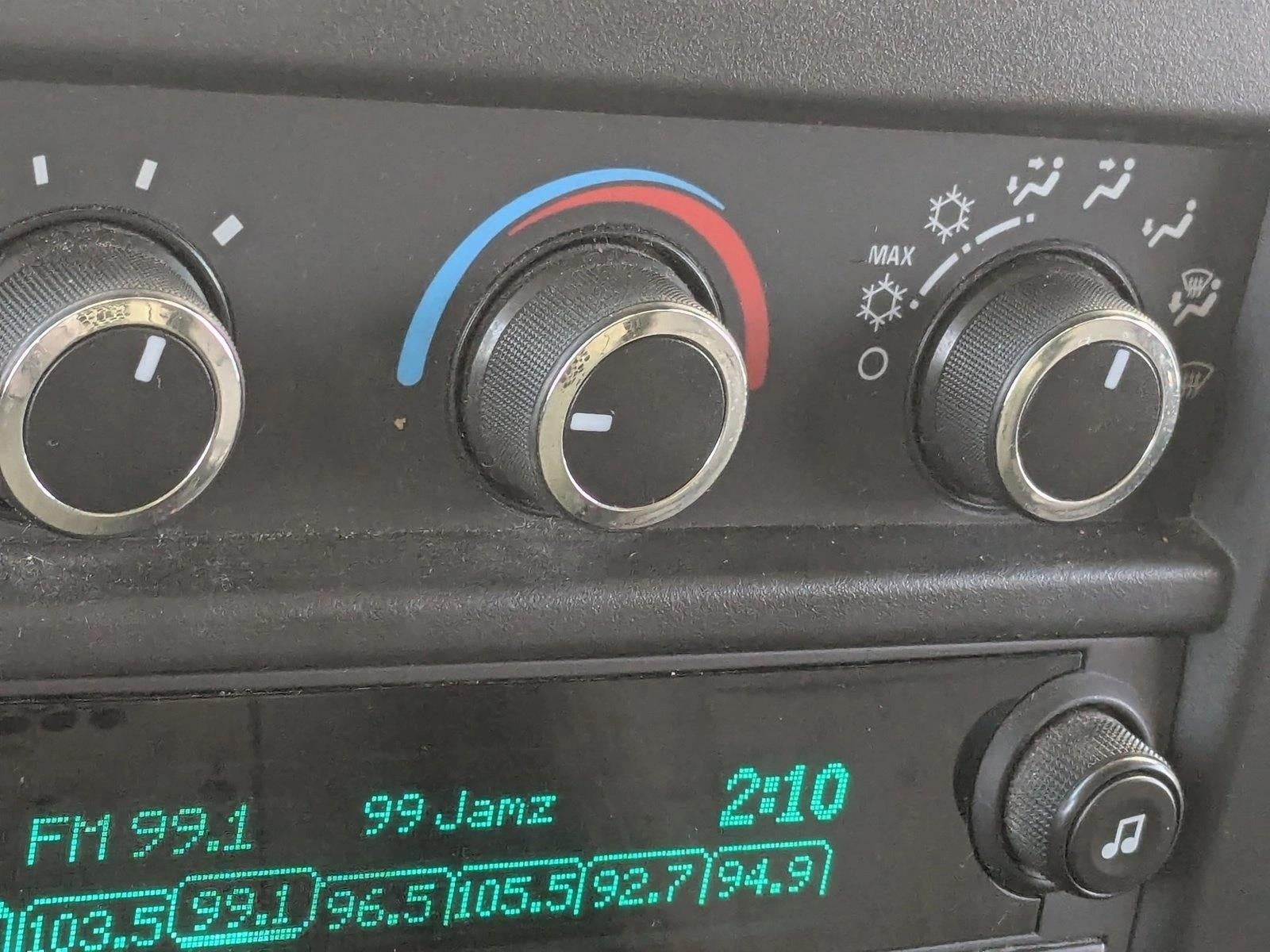 2015 Chevrolet Express Cargo Van 2500 Regular Wheelbase Rear-Wheel Drive