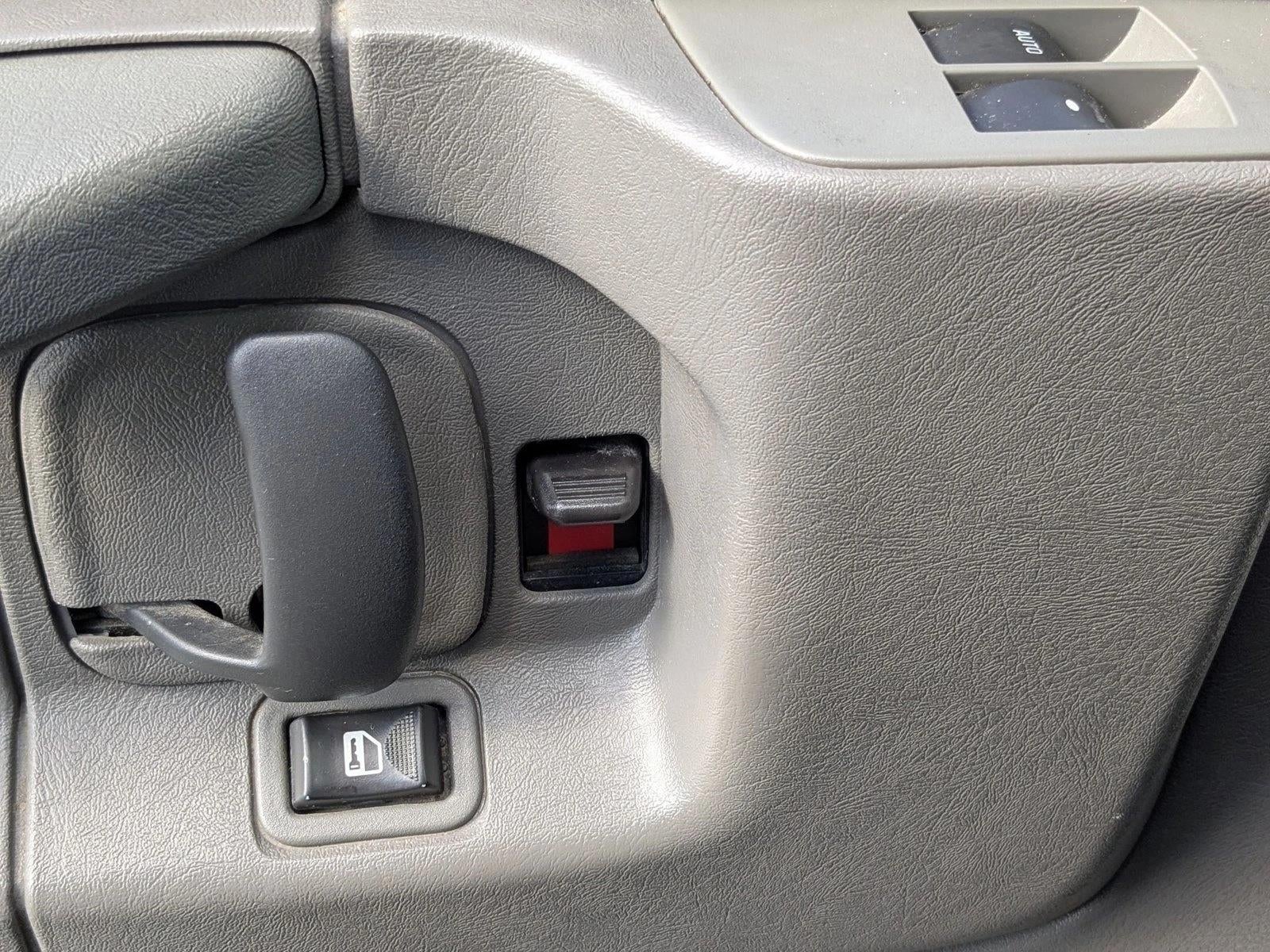 2015 Chevrolet Express Cargo Van 2500 Regular Wheelbase Rear-Wheel Drive