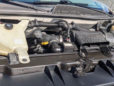 2015 Chevrolet Express Cargo Van 2500 Regular Wheelbase Rear-Wheel Drive