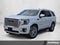 2021 GMC Yukon 4WD 4dr Denali