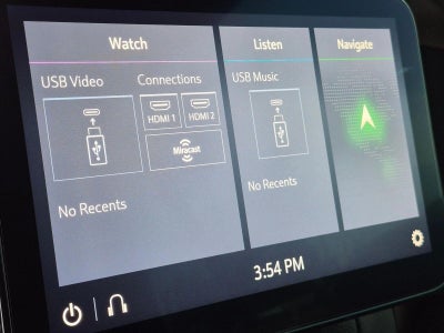 2021 GMC Yukon 4WD 4dr Denali