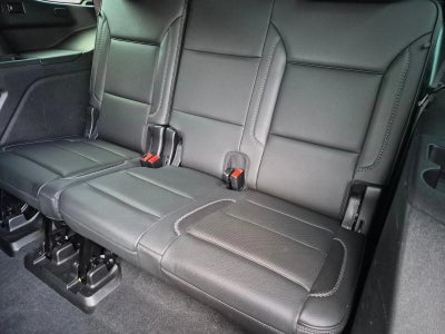 2021 GMC Yukon 4WD 4dr Denali