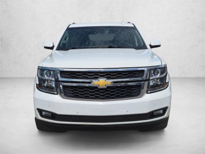 2019 Chevrolet Suburban 2WD 1500 LT