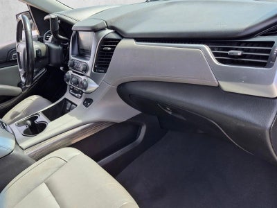 2019 Chevrolet Suburban 2WD 1500 LT