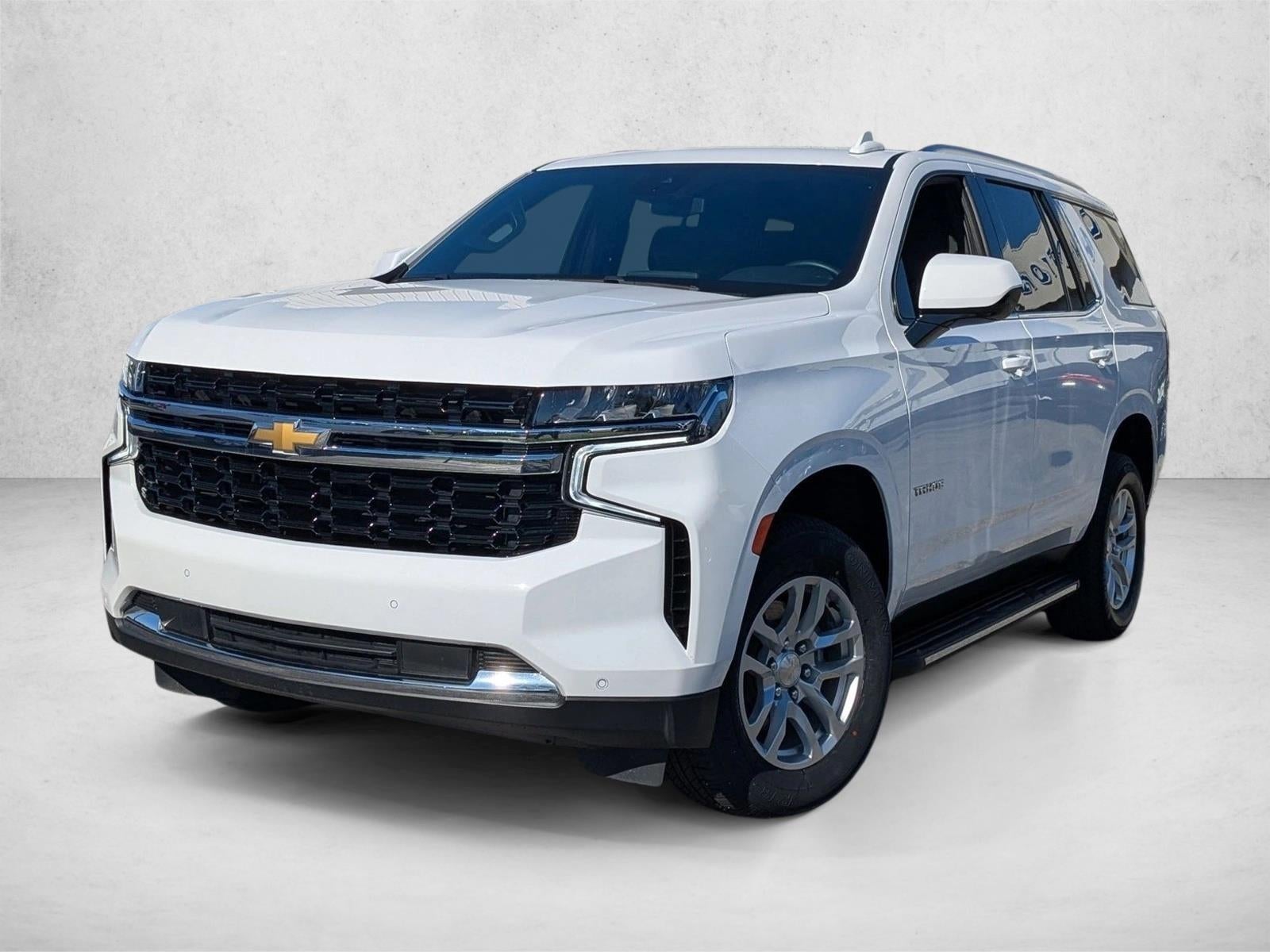 2023 Chevrolet Tahoe 2WD LS