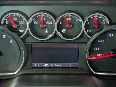 2023 Chevrolet Tahoe 2WD LS