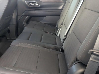 2023 Chevrolet Tahoe 2WD LS