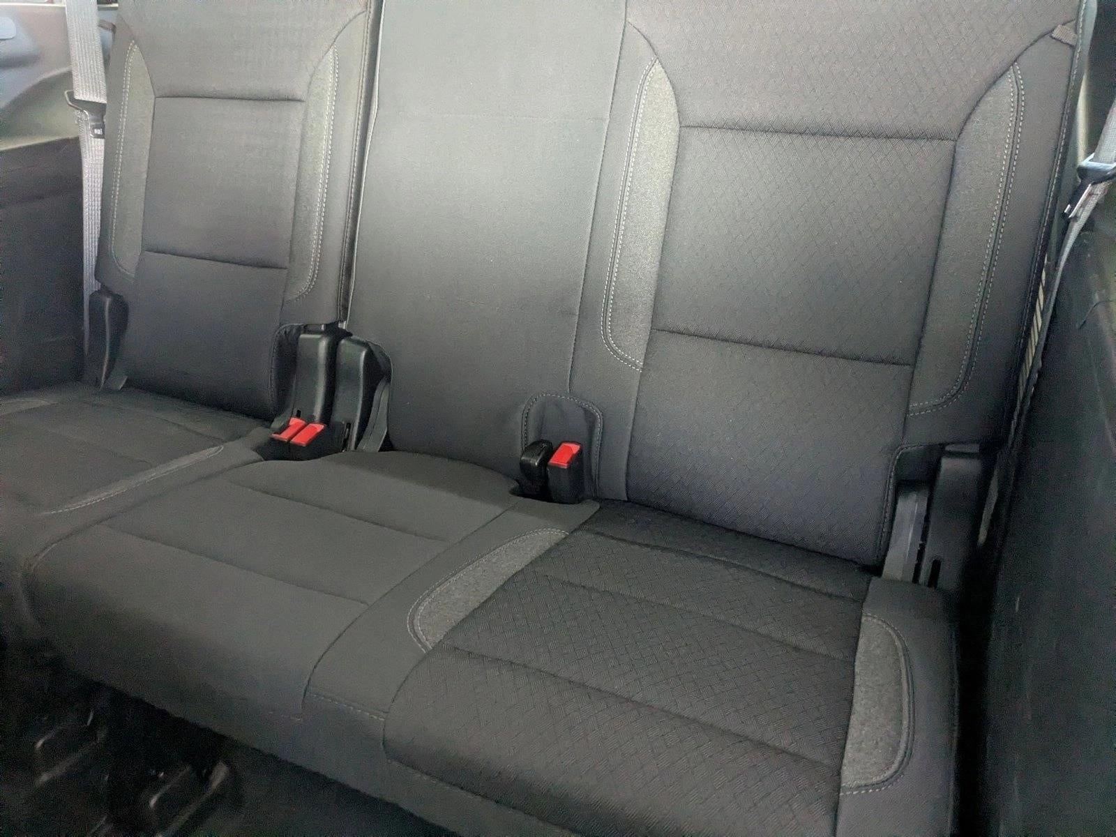 2023 Chevrolet Tahoe 2WD LS