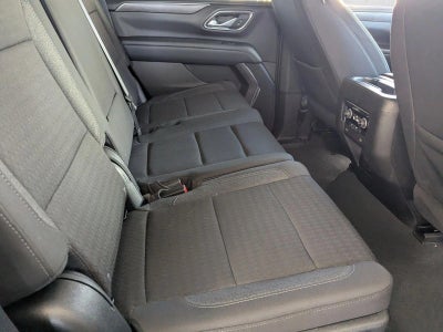 2023 Chevrolet Tahoe 2WD LS