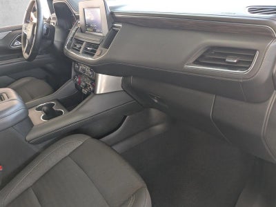 2023 Chevrolet Tahoe 2WD LS