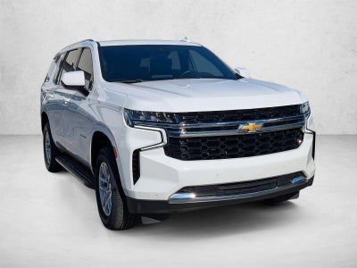 2023 Chevrolet Tahoe 2WD LS