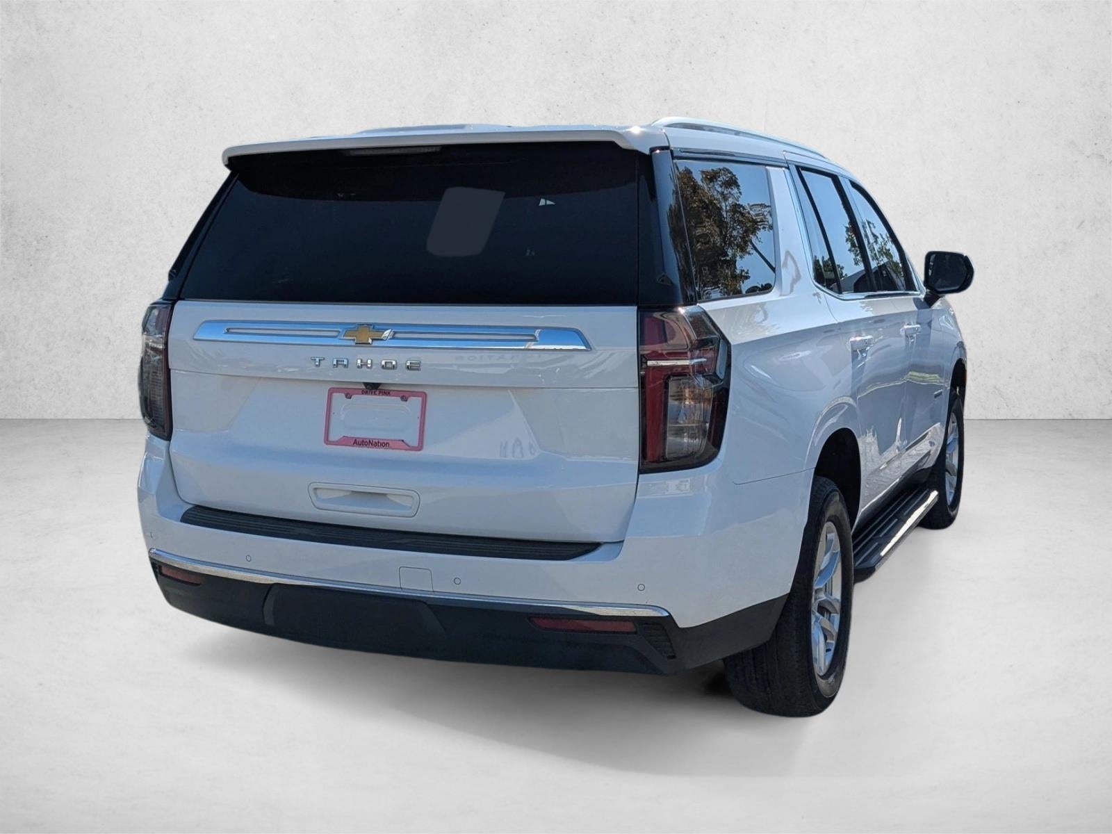 2023 Chevrolet Tahoe 2WD LS