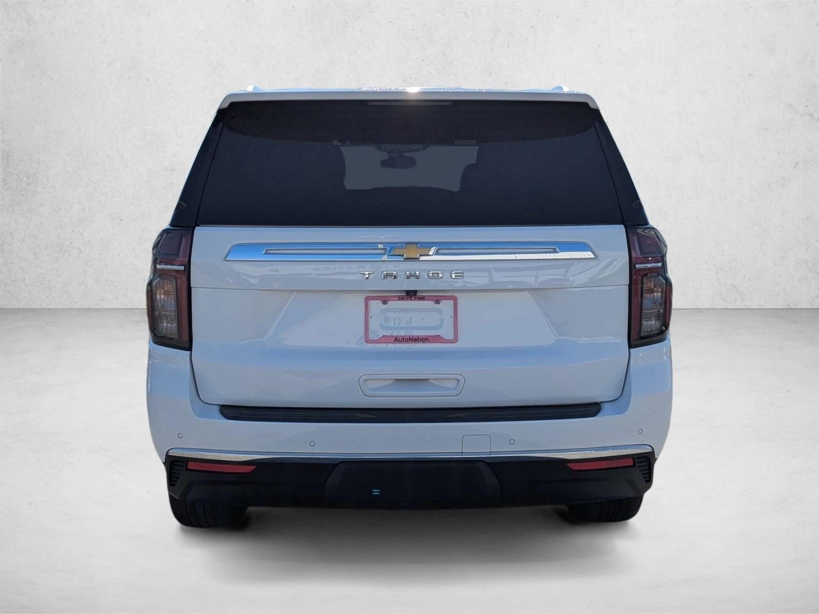 2023 Chevrolet Tahoe 2WD LS