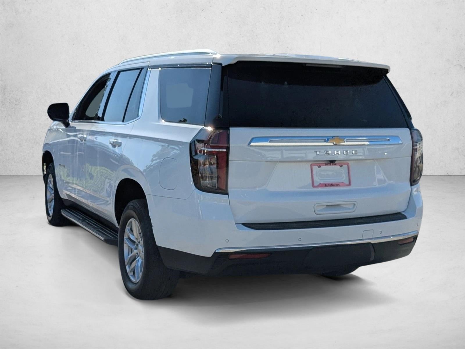 2023 Chevrolet Tahoe 2WD LS