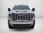 2025 GMC Sierra 2500 HD Crew Cab Standard Box 4-Wheel Drive Denali